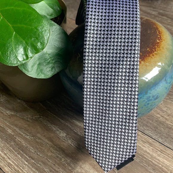 Men’s Skinny H&M necktie - Picture 1 of 3